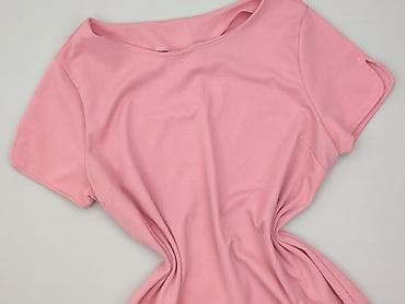 o pink: Pepco, Sukienka damska, rozmiar 2XL — 1