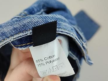 Shein, Jeansy damskie, rozmiar S — 5