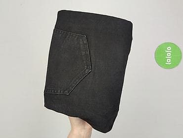 black friday shein: H&M, Jeansy damskie, rozmiar M — 6