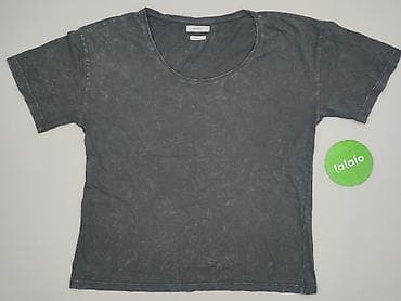 t shirty plus size: T-shirt damski, rozmiar S — 2