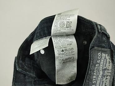 marks: Levi’s, Jeansy dla mężczyzn, rozmiar M — 4