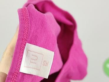 bluzy z psami: T-shirt damski, rozmiar M — 5
