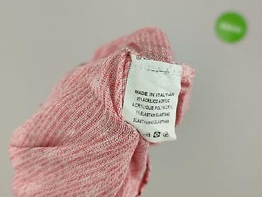 bluzki retro: ITALY FASHION, Bluzka damska, rozmiar S — 4