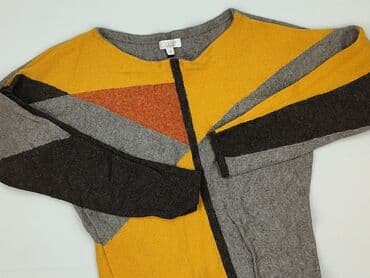 Kobiety: Solar, Sweter damski, rozmiar M — 1