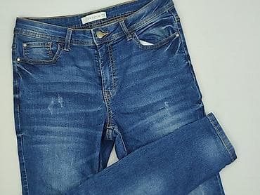 JDY DENIM, Jeansy damskie, rozmiar L