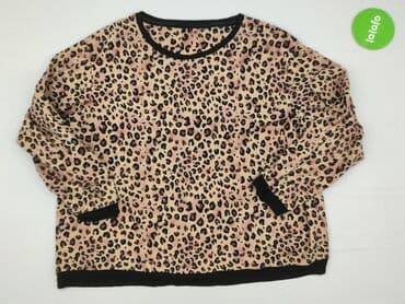 bluzki plus size allegro: Marks & Spencer, Women's blouse, size 5XL (EU 50) — 2