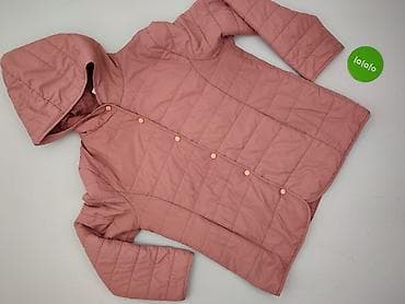 kurtka moncler z futrem: Beloved, Kurtka przejściowa damska, rozmiar XL — 2