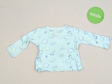 ubranka dla niemowląt 0 3 h: Kaftan, 6-9 months, condition - Perfect — 3