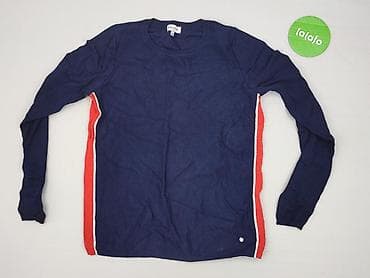 bluza ogrody: Sweter damski, rozmiar S — 2