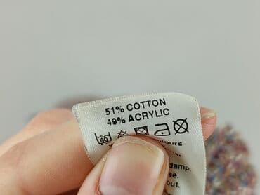 koszulka river island: River Island, Sweter dla mężczyzn, rozmiar M — 7