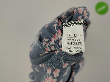bluza oversize: Italian Design, Bluzka damska, rozmiar One size — 5
