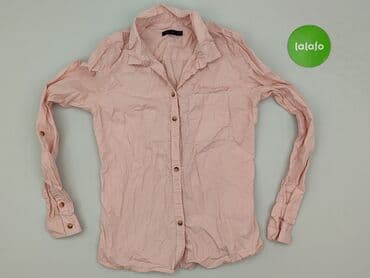 sinsay koszulka basic: Sinsay, Koszula damska, rozmiar S — 2