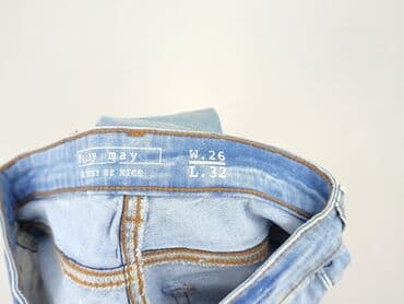 Women's Clothing: Noisy May, Jeans for women, XS — 4