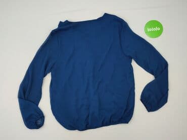 bluzki ze stójką mohito: Mohito, Bluzka damska, rozmiar M — 4