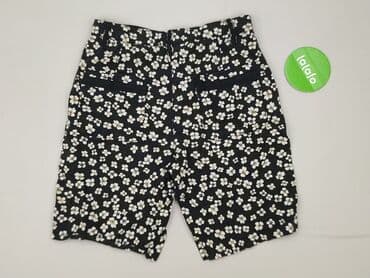 lidl szorty lniane: Szorty damskie, rozmiar S — 4