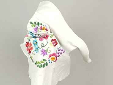 koszulka na ramiączkach plus size: T-shirt damski, rozmiar S — 5