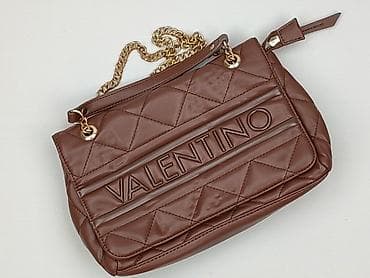 dsquared2: Torebka, Valentino, stan - Dobry — 1