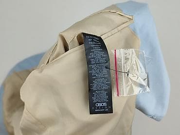 garnitury asmen: ASOS Design, Marynarka damska, rozmiar S — 4