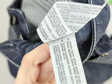 mata: Zara, Jeansy damskie, rozmiar XL — 5
