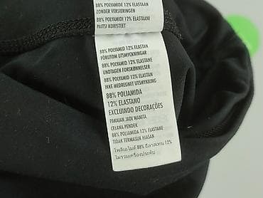 tchibo spodenki rowerowe: Szorty damskie, rozmiar S — 4