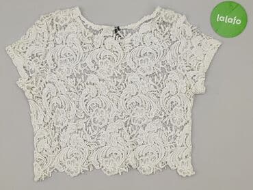 Ubrania damskie: Bluzka damska, M — 3