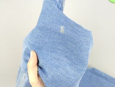 woskowane legginsy z wysokim stanem zara: Mavi, Jeansy damskie, rozmiar S — 4