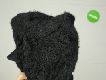 kapcie jordan pluszowe allegro: Kardigan damski, rozmiar S — 4