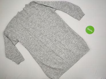 second hand ciuchy: Mixed, Sweter damski, rozmiar 2XL — 3