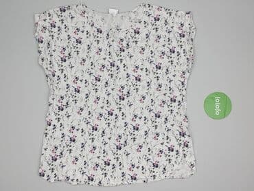 koszulka tommy hilfiger damska biala: Beloved, Bluzka damska, rozmiar 3XL — 2