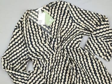 sukienki dla niskich i grubych: H&M, Women`s dress, size XS (EU 34) — 1