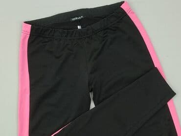 legginsy damskie trec: Terranova, Legginsy Sportowe damskie, rozmiar M — 1