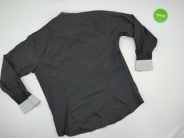 fly kurtka: Koszulа dla mężczyzn, rozmiar 2XL — 3