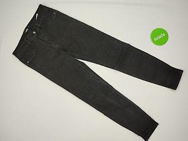 jeans jade: Denim Collection, Jeansy damskie, rozmiar XS — 2