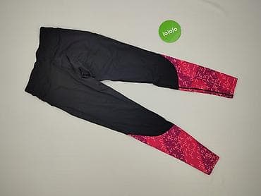 asics dresy: Asics, Legginsy Sportowe damskie, rozmiar S — 3
