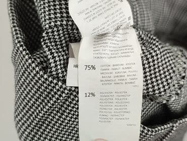 koszula w krate lidl: Cropp, Women`s trousers, size S (EU 36) — 6