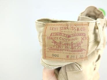 Жінкам: LeviS, Джинси жіночі, розмір L — 4