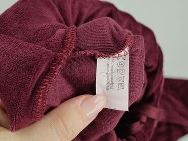 c a piżama: Sweatpants for women, size S (EU 36) — 4