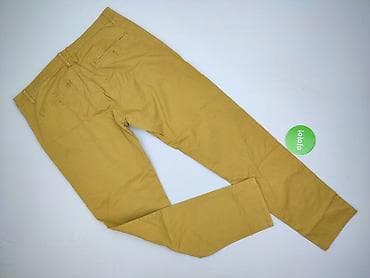 pull and bear cargo: Chinosy dla mężczyzn, rozmiar M — 3