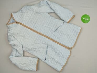 massimo dutti kurtka zimowa: Kurtka przejściowa damska, L — 2