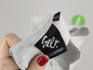 bluzki ellesse: Top damski, L — 4