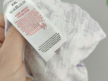 my luxe bluzki: Beloved, Top damski, rozmiar 2XL — 5