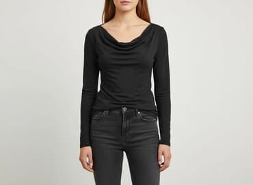 bluzka do karmienia tanio: Old Navy, Women's blouse, size S — 1