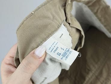 spodnie culotte h: Szorty dla mężczyzn, rozmiar M — 4