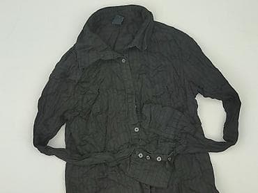 chaotic system t shirty: Koszula damska, rozmiar L — 1