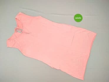 piękne czerwone sukienki na wesele: Sukienka damska, rozmiar L — 2