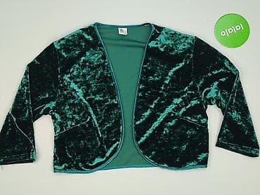 pull and bear narzutka: Elégance, Kardigan damski, rozmiar L — 3