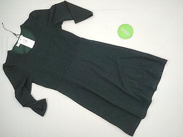 deichmann buty na platformie: Enjoy, Sukienka damska, rozmiar S — 3