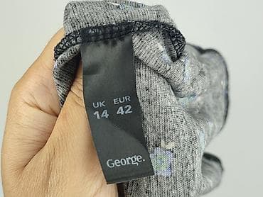 lidl bluzy: George, Bluzka damska, rozmiar L — 5