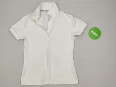calvin klein performance t shirty: Calvin Klein Golf, Жіноча футболка поло, розмір S — 2