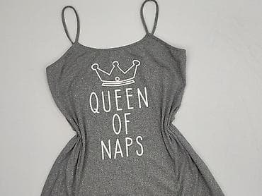 Shein, Koszulka do spania, rozmiar XL